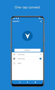 蚂蚁vqn加速官网android下载效果预览图